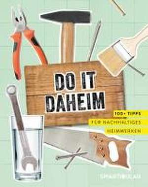 Do it daheim de smarticular Verlag