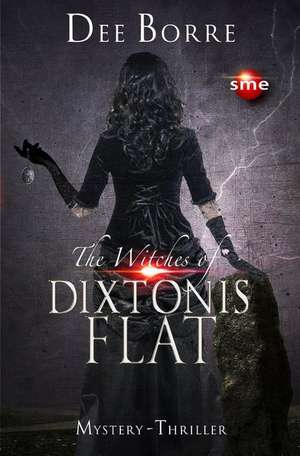 Dixtonis Flat de Dee Borre