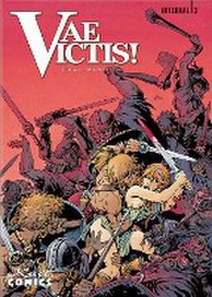 Vae Victis 3 de Simon Rocca