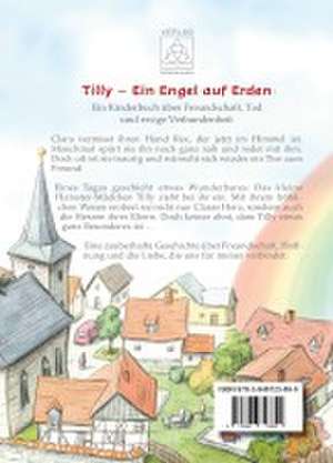 Tilly - Ein Engel auf Erden de Bianca Stork