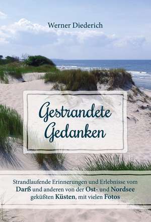 Diederich, W: Gestrandete Gedanken