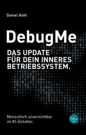 DebugMe de Daniel Kohl