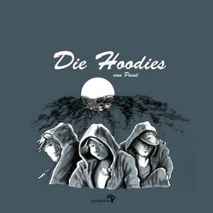 Die Hoodies de Tina Brenneisen