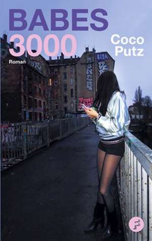 BABES 3000 de Coco Putz