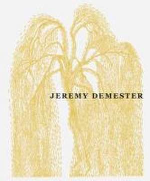 Jeremy Demester de Demester Jeremy