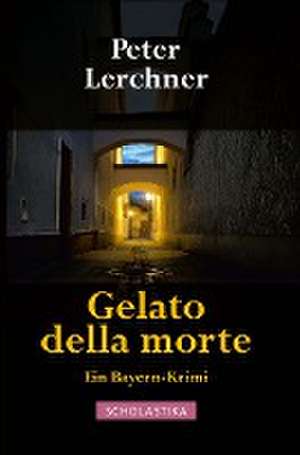 Gelato della morte de Peter Lerchner