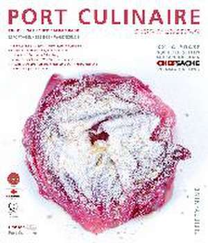 PORT CULINAIRE NO. FIFTY-NINE de Thomas Ruhl