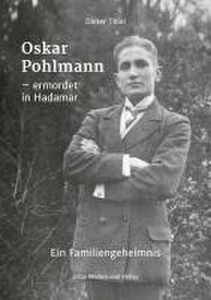 Oskar Pohlmann de Dieter Thiel