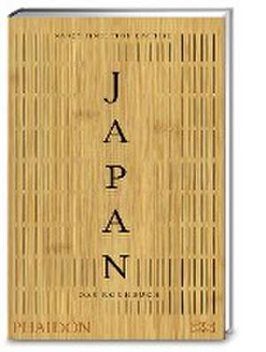 Japan - das Kochbuch de Nancy Singleton Hachisu