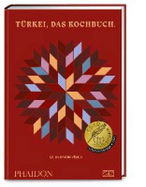 Türkei - Das Kochbuch de Musa Dadgdeviren