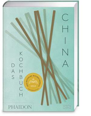China - Das Kochbuch de Diora Fong Chan