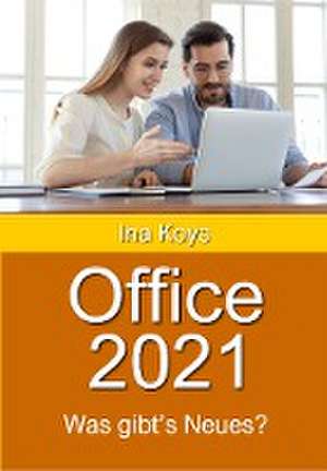 Office 2021 de Koys Ina