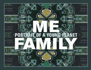 Me, Family de Markus Pilgram