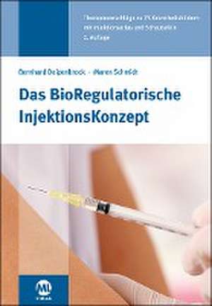 BRIK - BioRegulatorische InjektionsKonzept de Maren Schmidt