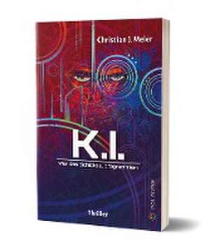 K.I. de Christian J. Meier