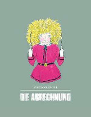 Struwwelpeter - Die Abrechnung de Niklas Kizler