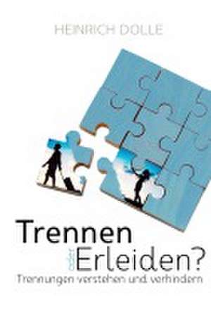 Trennen oder Erleiden de Martin Luther