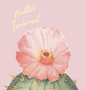 Hardcover Bullet Journal de Laura Nele