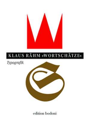 Wortschätze de Marc Johne