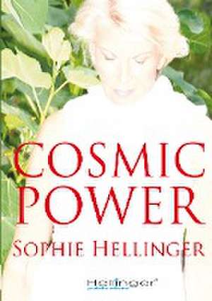 Cosmic Power de Sophie Hellinger