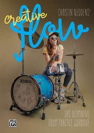 Christin Neddens' Creative Flow de Neddens Christin