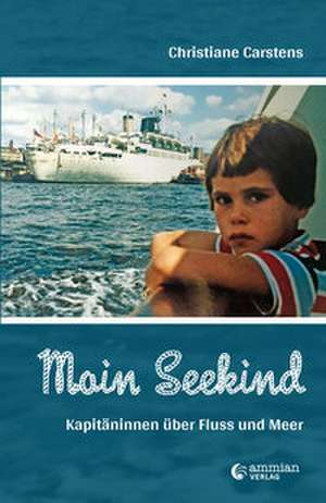 Moin Seekind de Christiane Carstens