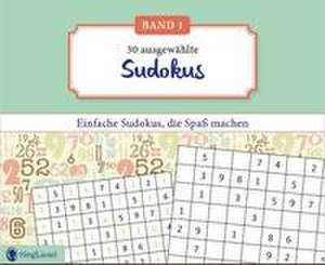 Einfache Sudokus für Senioren, die Spaß machen. Rätsel-Spaß, Beschäftigung und Gedächtnistraining für Senioren. Auch mit Demenz. Großdruck. de Linus Paul