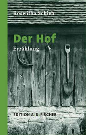 Der Hof de Roswitha Schieb