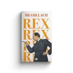 REX de Robert Brasillach