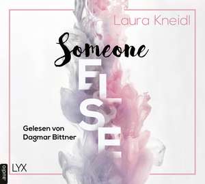 Someone Else de Laura Kneidl