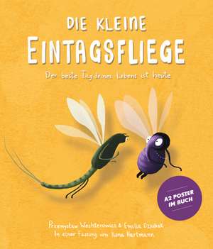 Wechterowicz, P: Die kleine Eintagsfliege