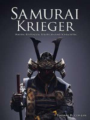 Samurai Krieger de Thomas D. Conlan