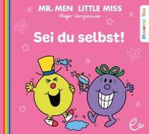 Sei du selbst! de Roger Hargreaves