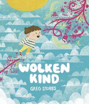 Wolkenkind de Greg Stobbs