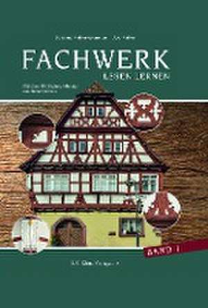 Fachwerk lesen lernen im Enzkreis de Susanne Kaiser-Asoronye