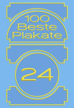 100 Beste Plakate 24 de 100 Beste Plakate e. V.