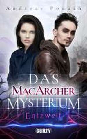 Das MacArcher Mysterium de Andreas Ponath