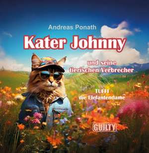Kater Johnny de Andreas Ponath