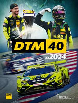 DTM 2024 de Oliver Runschke