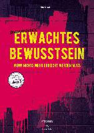 Erwachtes Bewusstsein de Nina Bauer