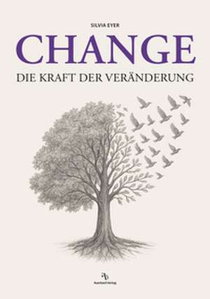 Change de Silvia Eyer
