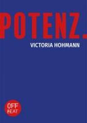 Potenz. de Victoria Hohmann