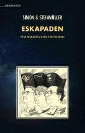 Eskapaden de Erik Simon