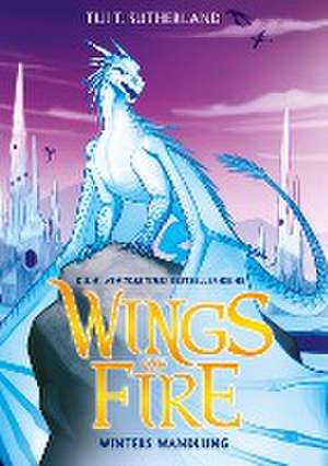 Wings of Fire 7 de Tui T. Sutherland