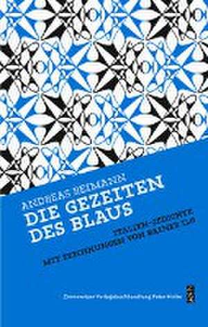 Reimann, A: Gezeiten des Blaus