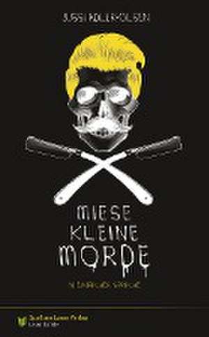 Miese kleine Morde de Jussi Adler-Olsen