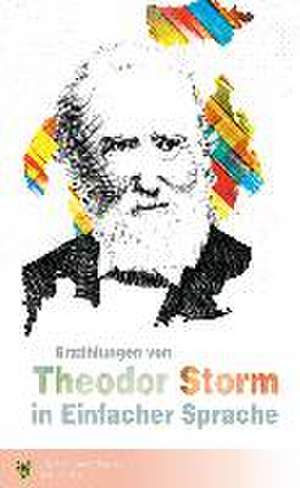 Erzählungen von Theodor Storm de Theodor Storm