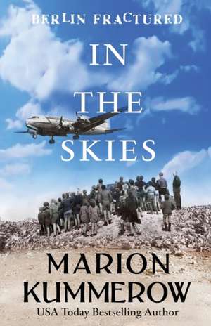 In the Skies de Marion Kummerow