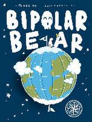 Bipolar Bear de Federico Cacciapaglia