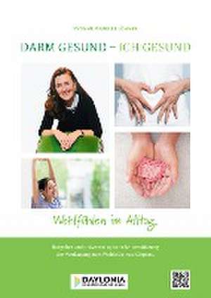 Darm gesund - Ich gesund de Yvonne Isabella Löhner